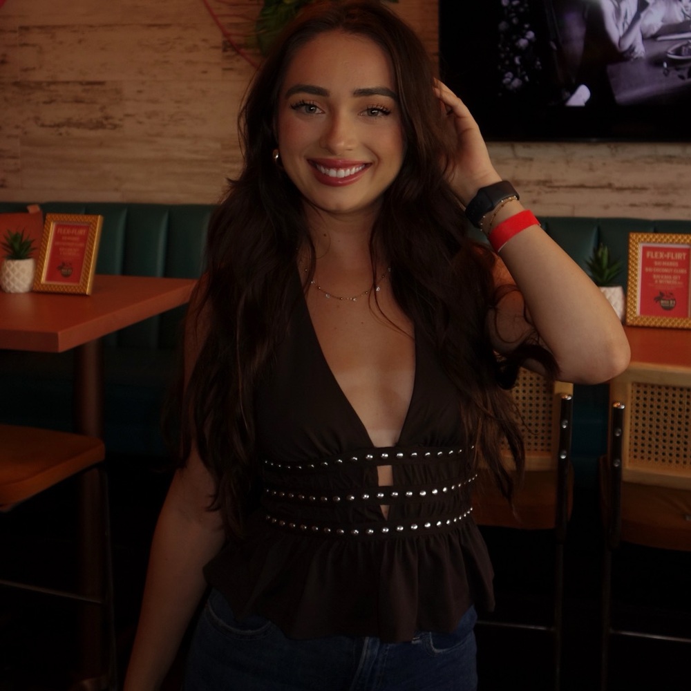 Meet your Posher, Lexy